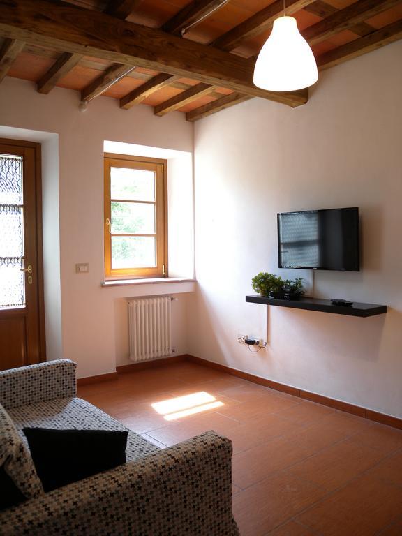 Agriturismo Il Pino San Martino in Freddana エクステリア 写真