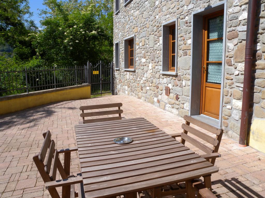 Agriturismo Il Pino San Martino in Freddana エクステリア 写真