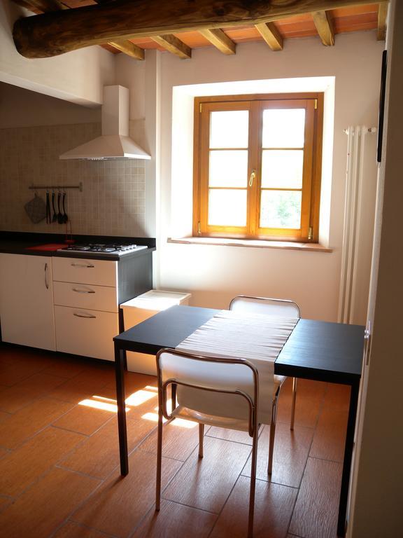 Agriturismo Il Pino San Martino in Freddana エクステリア 写真