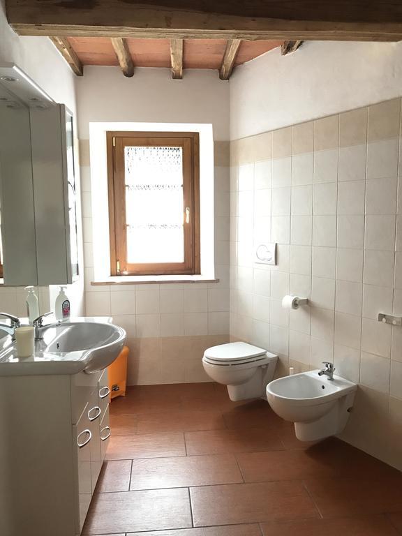 Agriturismo Il Pino San Martino in Freddana エクステリア 写真