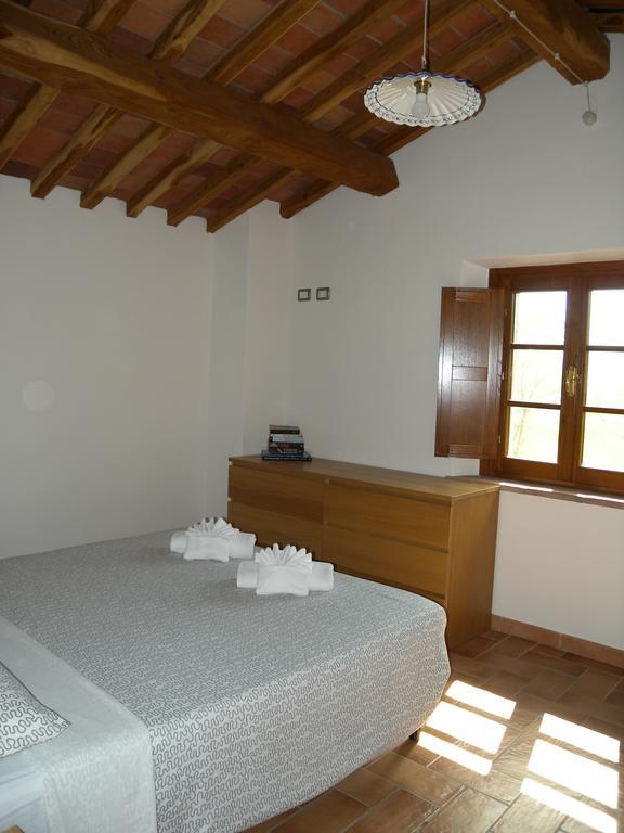 Agriturismo Il Pino San Martino in Freddana エクステリア 写真