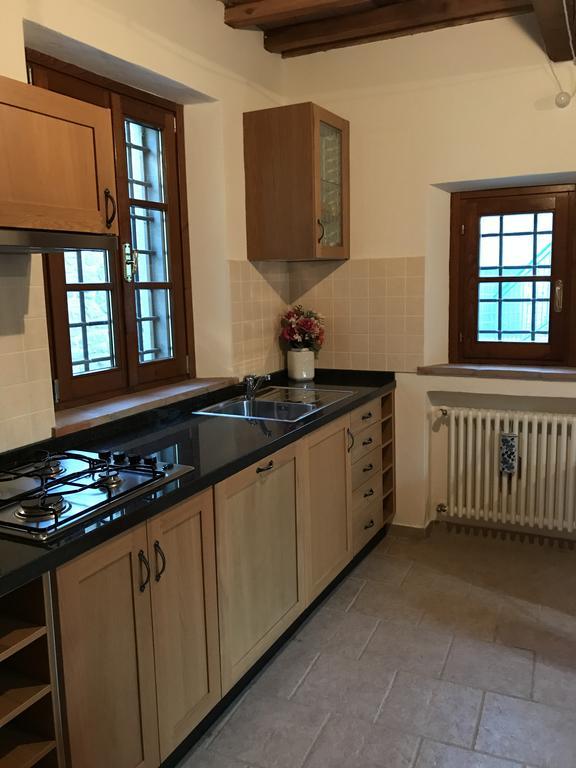 Agriturismo Il Pino San Martino in Freddana エクステリア 写真