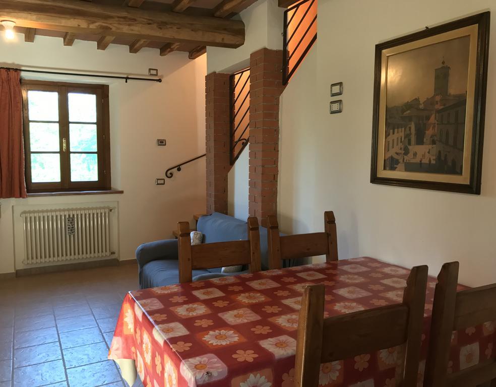 Agriturismo Il Pino San Martino in Freddana エクステリア 写真