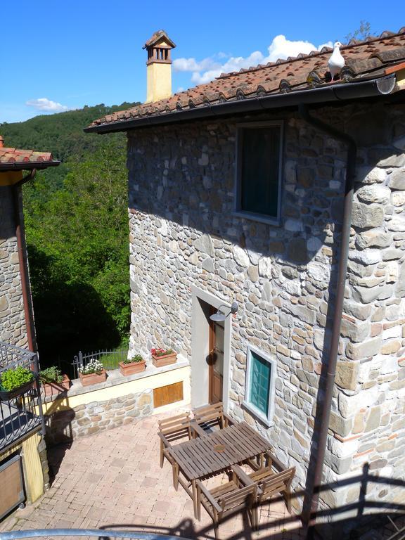 Agriturismo Il Pino San Martino in Freddana エクステリア 写真