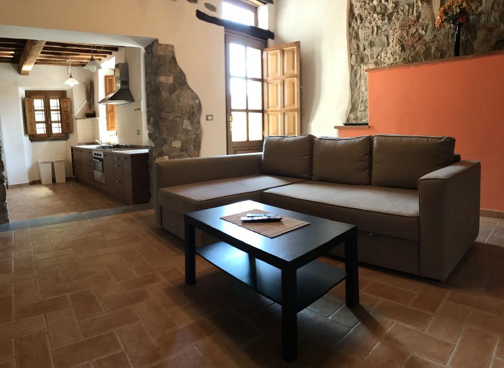Agriturismo Il Pino San Martino in Freddana エクステリア 写真