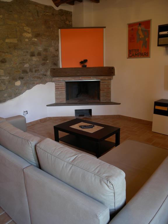 Agriturismo Il Pino San Martino in Freddana エクステリア 写真