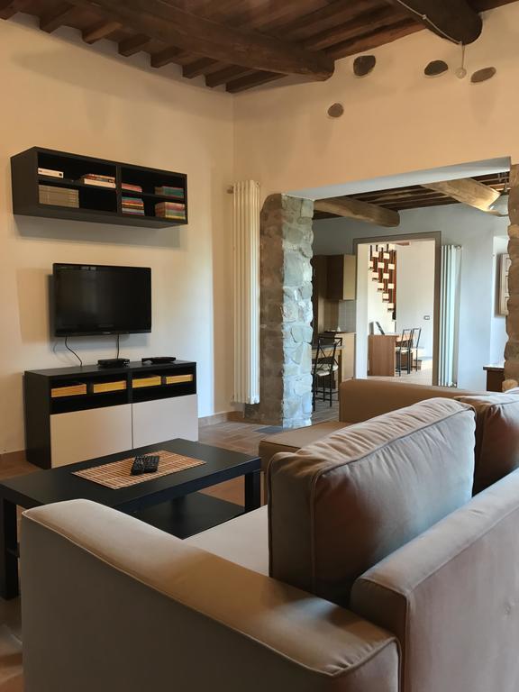 Agriturismo Il Pino San Martino in Freddana エクステリア 写真