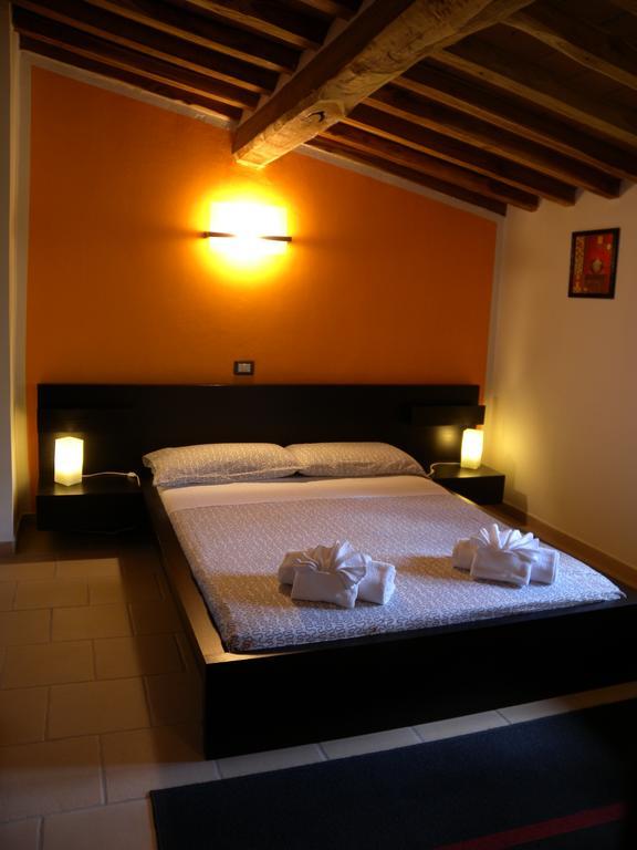 Agriturismo Il Pino San Martino in Freddana エクステリア 写真