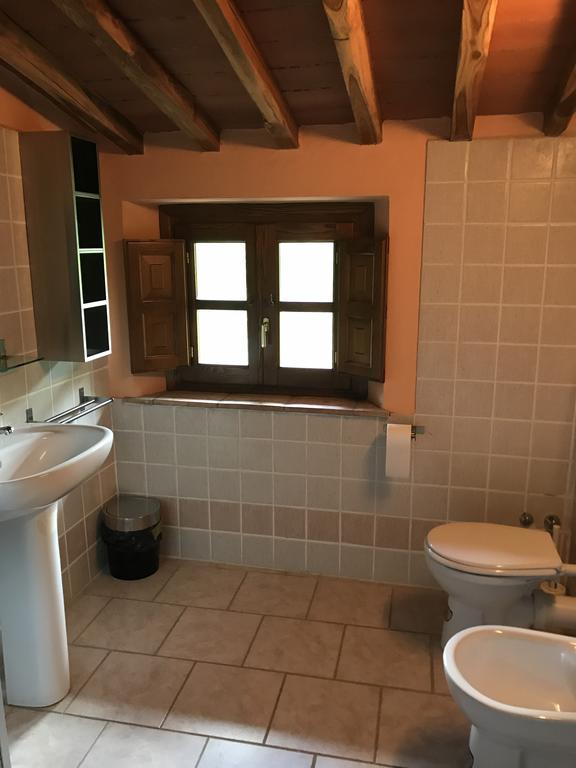 Agriturismo Il Pino San Martino in Freddana エクステリア 写真