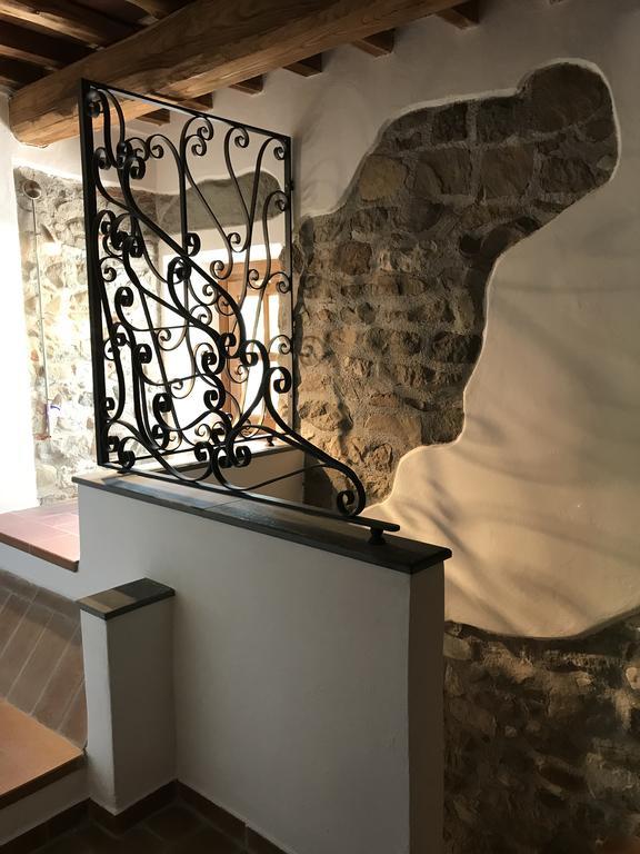 Agriturismo Il Pino San Martino in Freddana エクステリア 写真