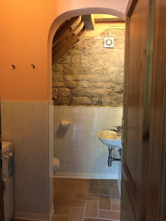 Agriturismo Il Pino San Martino in Freddana エクステリア 写真