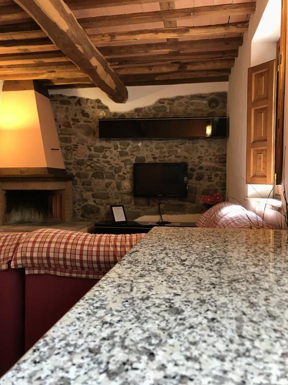 Agriturismo Il Pino San Martino in Freddana エクステリア 写真