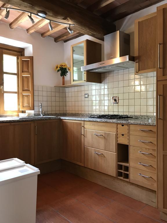 Agriturismo Il Pino San Martino in Freddana エクステリア 写真