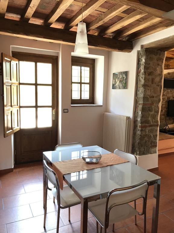 Agriturismo Il Pino San Martino in Freddana エクステリア 写真