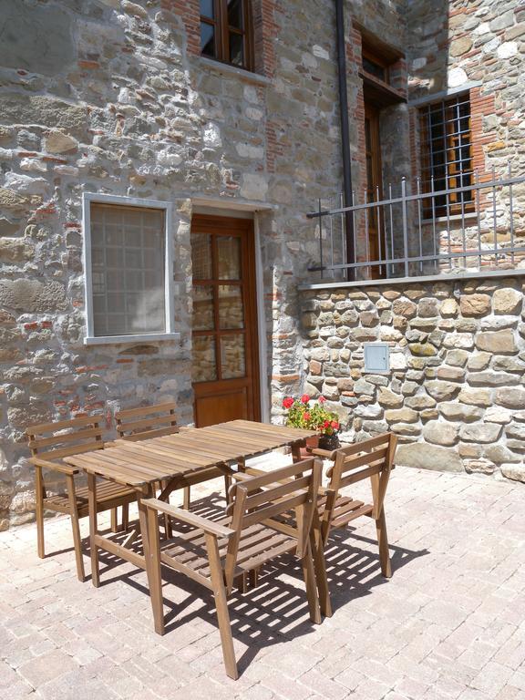 Agriturismo Il Pino San Martino in Freddana エクステリア 写真