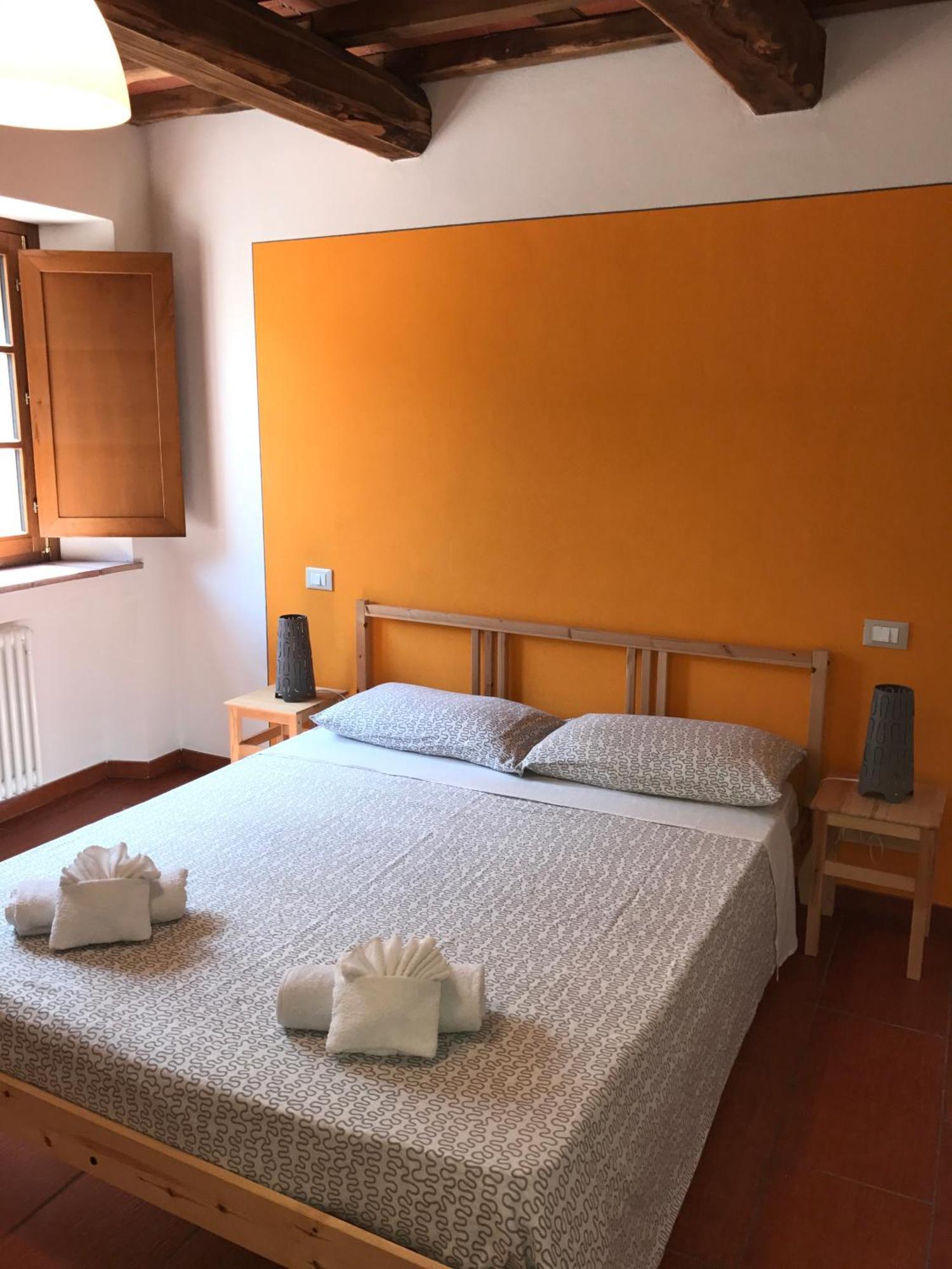 Agriturismo Il Pino San Martino in Freddana エクステリア 写真