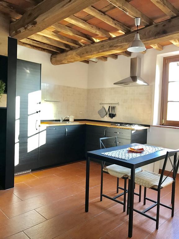 Agriturismo Il Pino San Martino in Freddana エクステリア 写真