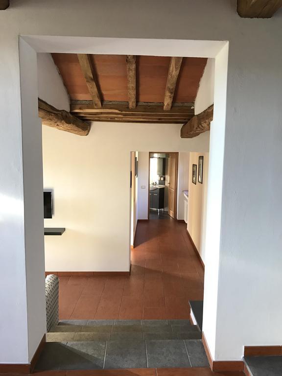 Agriturismo Il Pino San Martino in Freddana エクステリア 写真