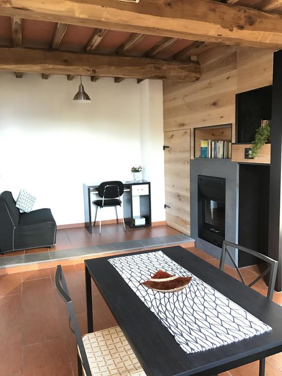 Agriturismo Il Pino San Martino in Freddana エクステリア 写真
