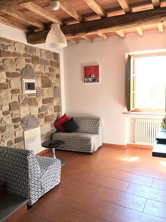 Agriturismo Il Pino San Martino in Freddana エクステリア 写真
