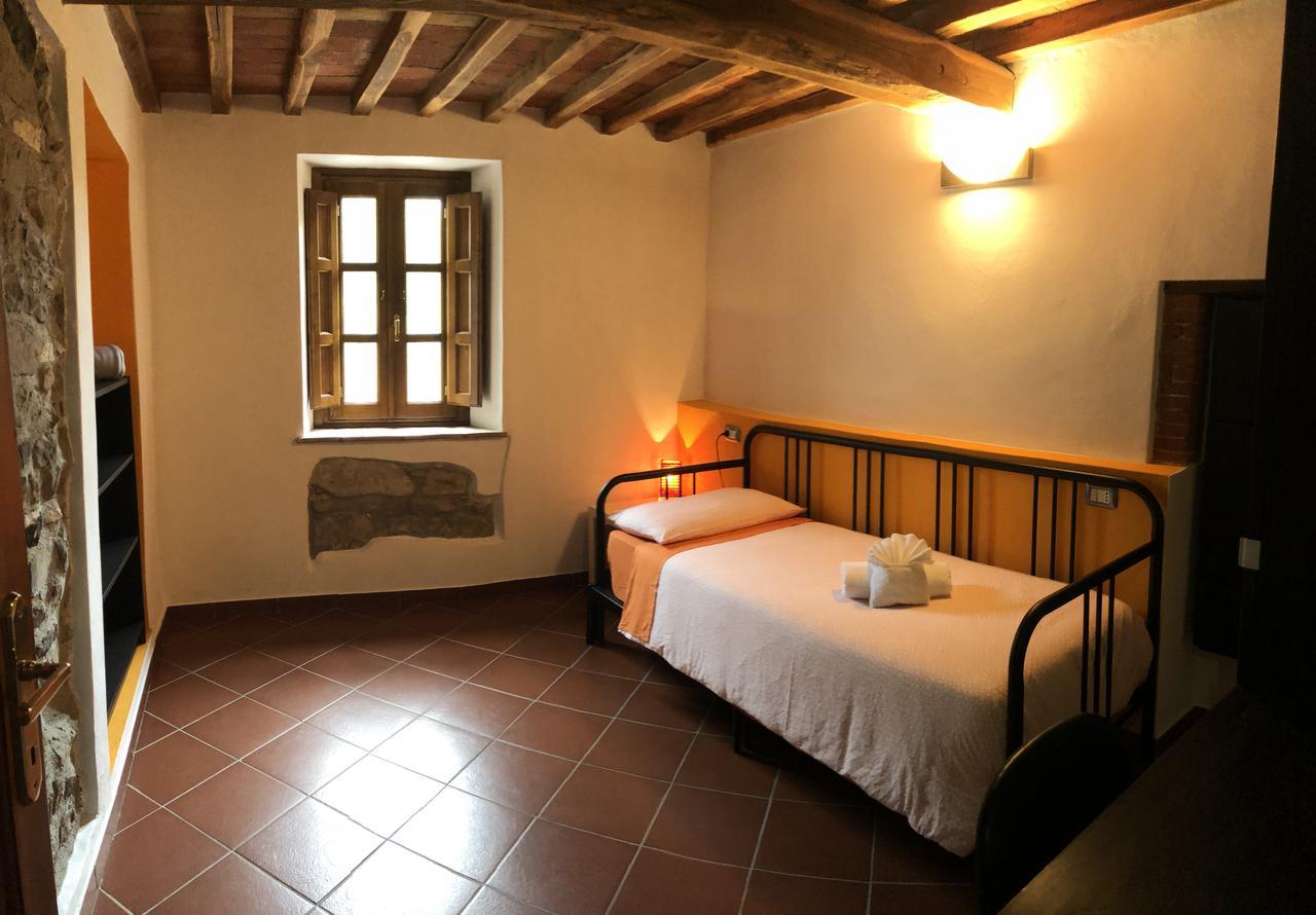 Agriturismo Il Pino San Martino in Freddana エクステリア 写真